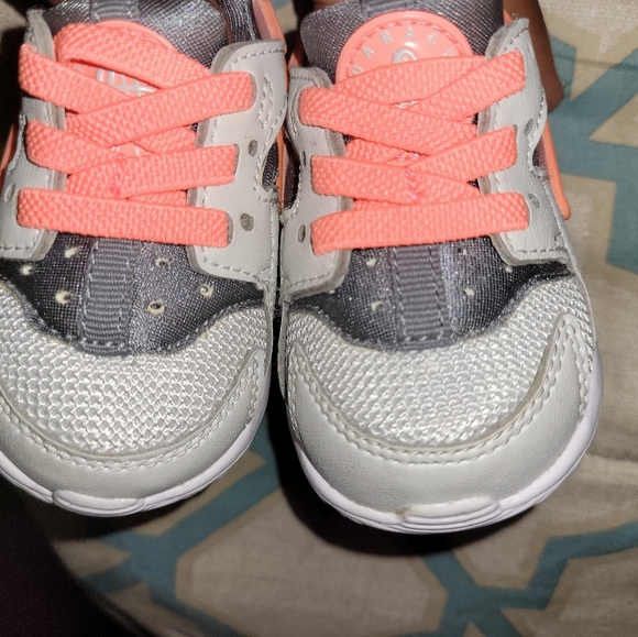 Infant sneakers - Picture 2 of 6